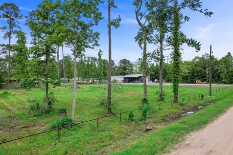 1617 Belle Terre Drive Huffman TX 77336