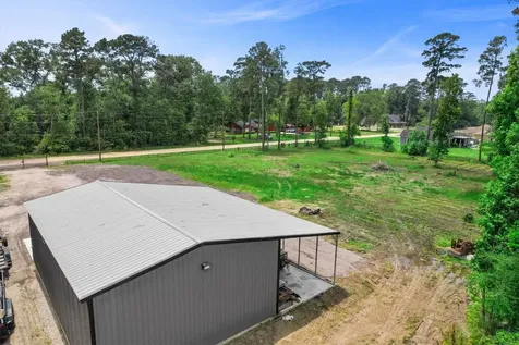 1617 Belle Terre Drive Huffman TX 77336