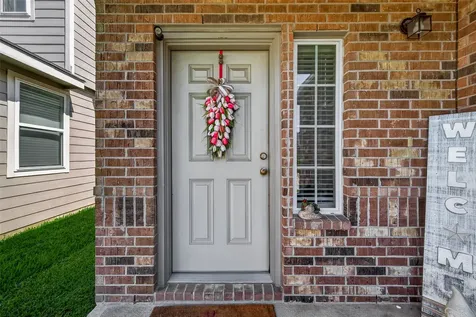 24838 Rosso Stipple Trail Katy TX 77493