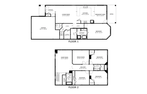 24838 Rosso Stipple Trail Katy TX 77493
