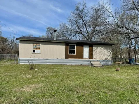 700 A Avenue Corsicana TX 75110
