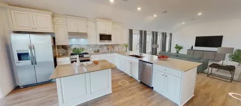 18311 Orchid Manor Street Crosby TX 77532