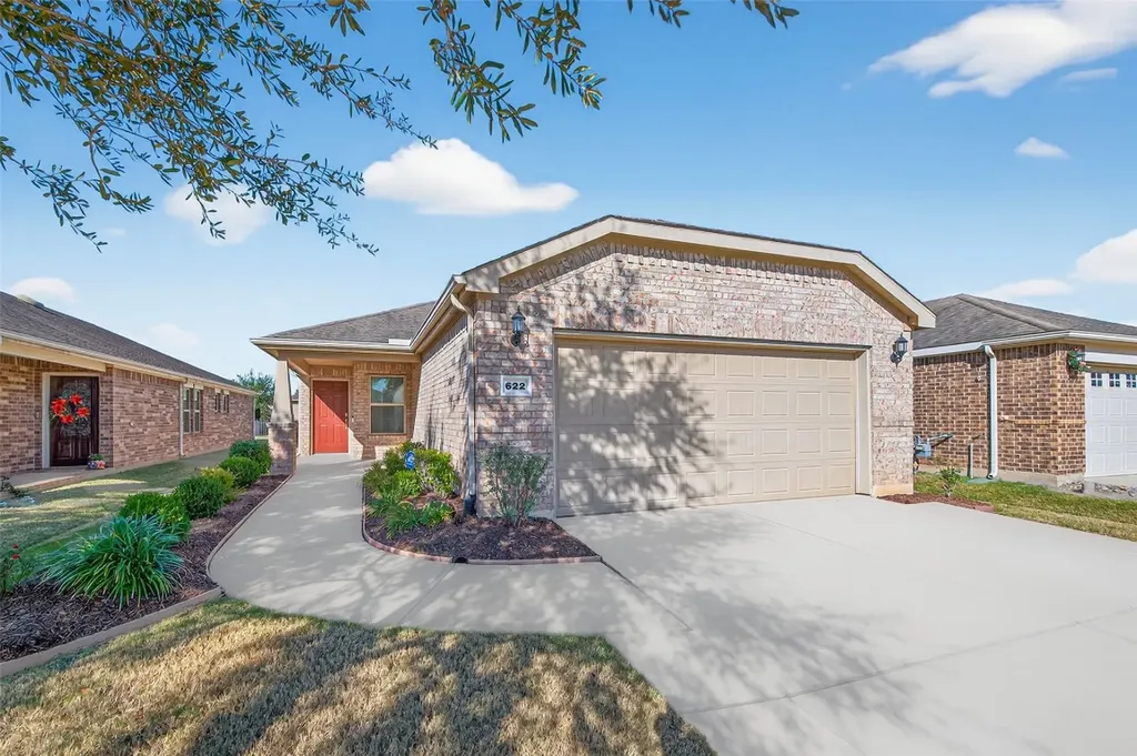 622 Saguaro Way Richmond TX 77469