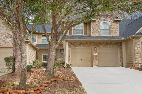 110 N Valley Oaks Circle The Woodlands TX 77382