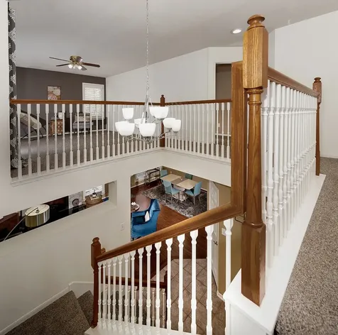 110 N Valley Oaks Circle The Woodlands TX 77382