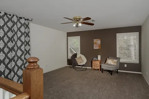 110 N Valley Oaks Circle The Woodlands TX 77382
