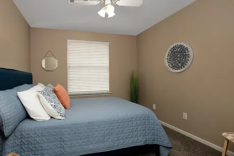 110 N Valley Oaks Circle The Woodlands TX 77382