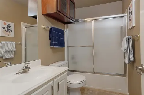 110 N Valley Oaks Circle The Woodlands TX 77382