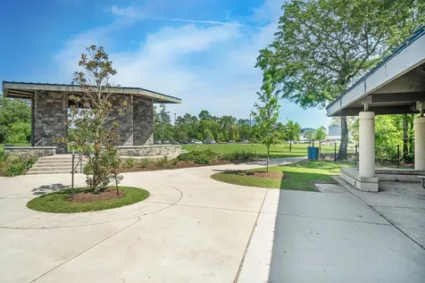 110 N Valley Oaks Circle The Woodlands TX 77382