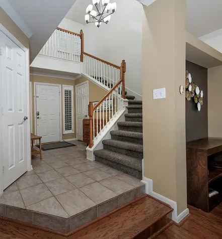 110 N Valley Oaks Circle The Woodlands TX 77382
