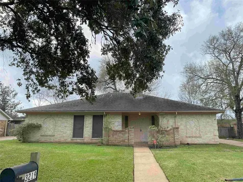 3219 Ashmont Lane Missouri City TX 77459