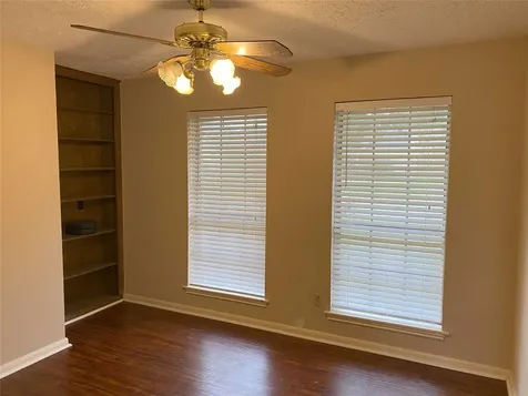 3219 Ashmont Lane Missouri City TX 77459