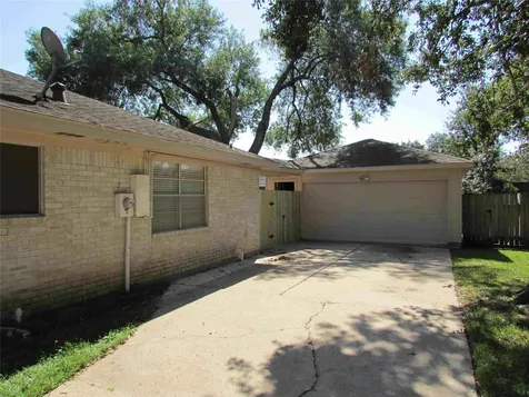 3219 Ashmont Lane Missouri City TX 77459