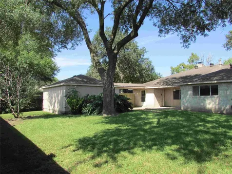 3219 Ashmont Lane Missouri City TX 77459