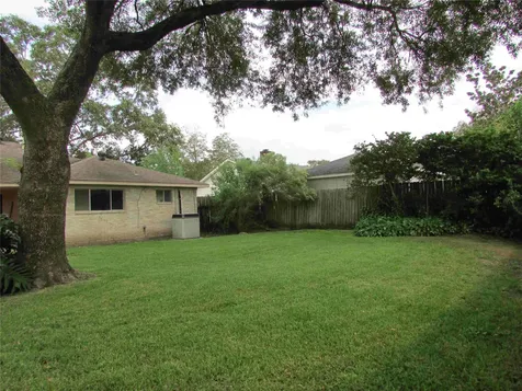 3219 Ashmont Lane Missouri City TX 77459