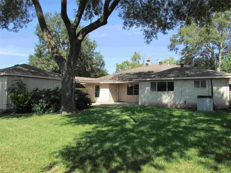 3219 Ashmont Lane Missouri City TX 77459