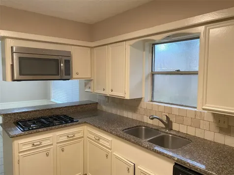 3219 Ashmont Lane Missouri City TX 77459
