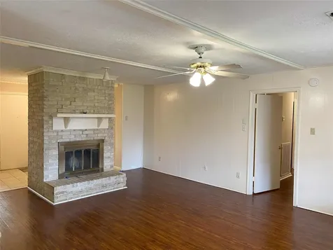 3219 Ashmont Lane Missouri City TX 77459