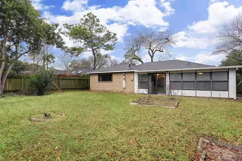 7739 Kensico Road Houston TX 77036