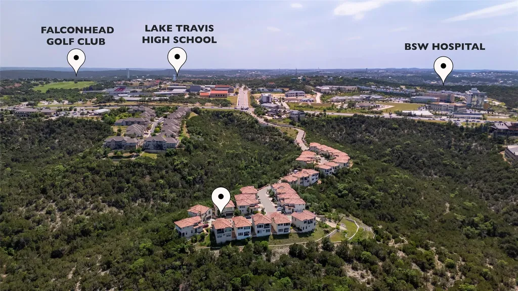 409 Rose Branch Way 21 Austin TX 78738
