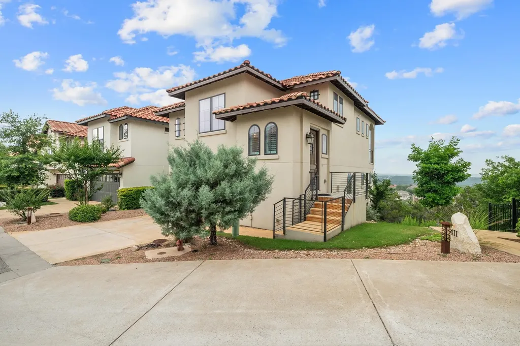 409 Rose Branch Way 21 Austin TX 78738