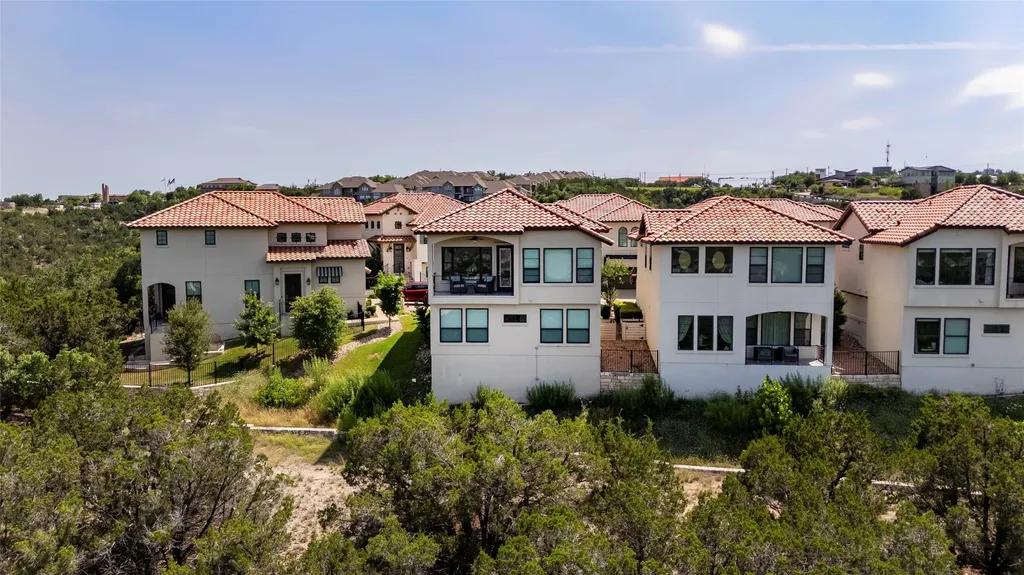 409 Rose Branch Way 21 Austin TX 78738