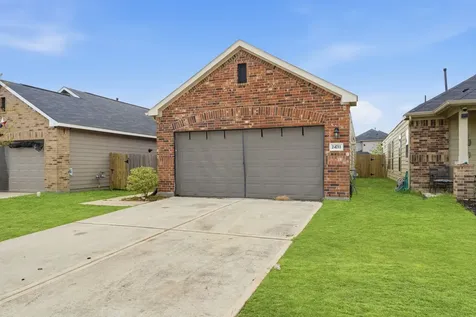 24711 Teton Hollow Trail Trail Huffman TX 77336