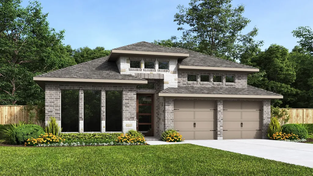 5207 Momo Lane Richmond TX 77469