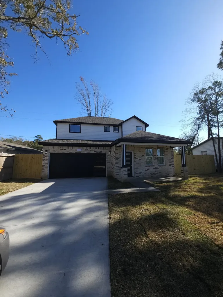 107 Booker Street Baytown TX 77523