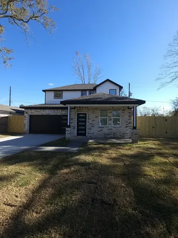 107 Booker Street Baytown TX 77523