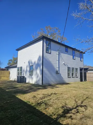 107 Booker Street Baytown TX 77523