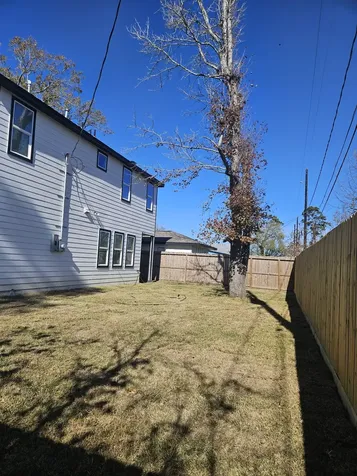107 Booker Street Baytown TX 77523