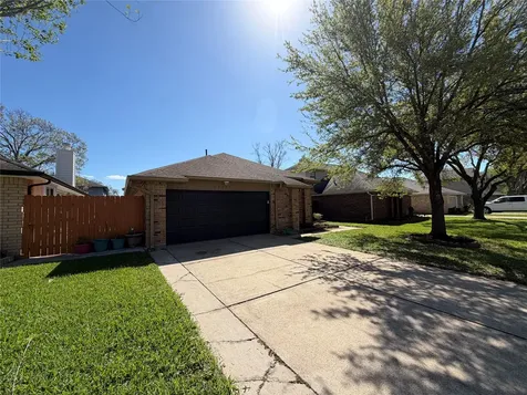 12331 Grove Meadow Drive Stafford TX 77477