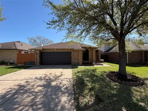 12331 Grove Meadow Drive Stafford TX 77477