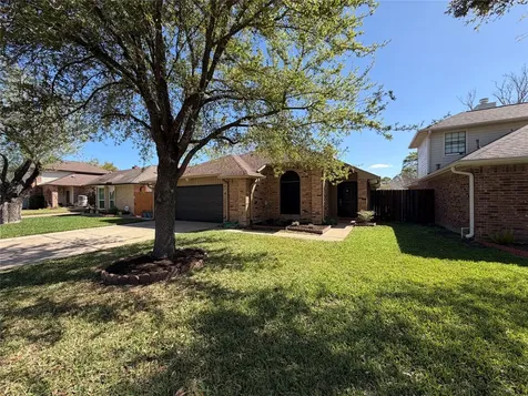 12331 Grove Meadow Drive Stafford TX 77477