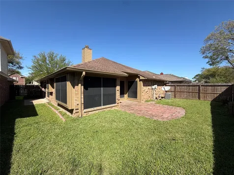 12331 Grove Meadow Drive Stafford TX 77477