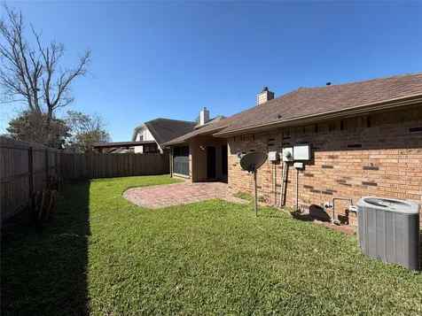 12331 Grove Meadow Drive Stafford TX 77477