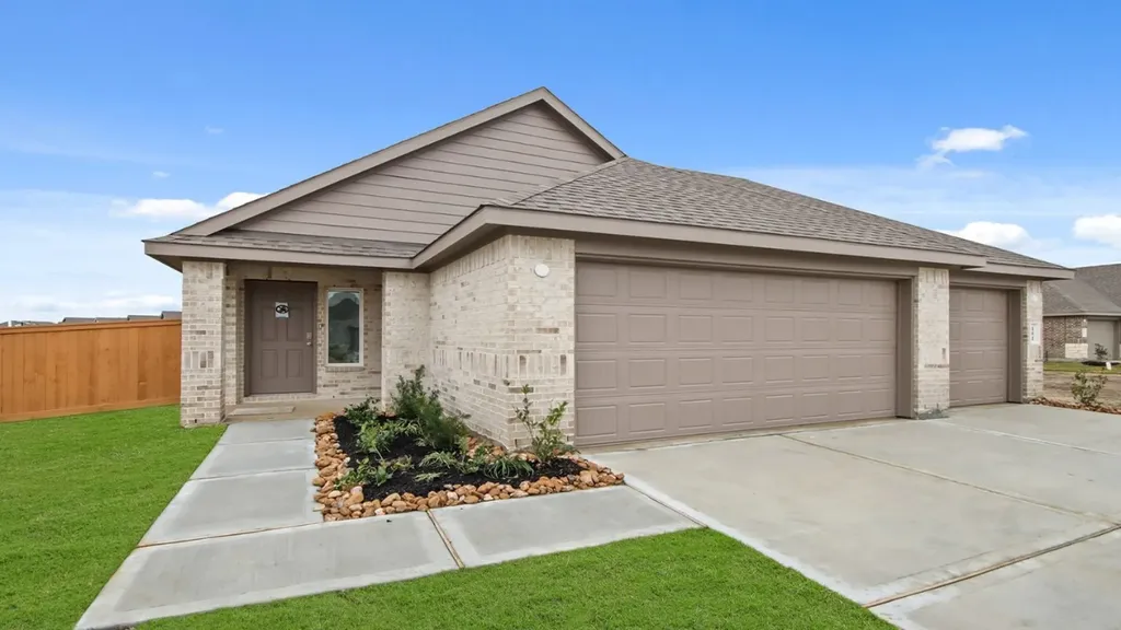 101 Palmer Bayou Court Dayton TX 77535