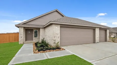 101 Palmer Bayou Court Dayton TX 77535