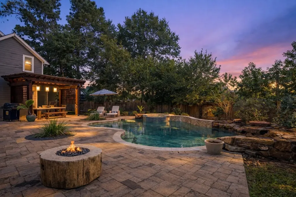 3710 Snowden Point Lane Spring TX 77386