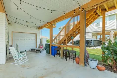 4114 Navarro Drive Galveston TX 77554