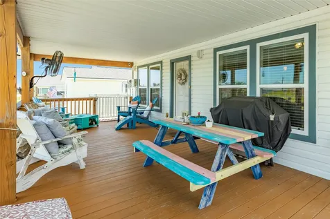 4114 Navarro Drive Galveston TX 77554