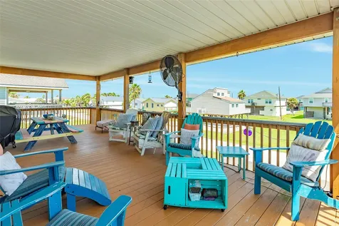 4114 Navarro Drive Galveston TX 77554