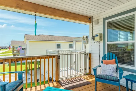 4114 Navarro Drive Galveston TX 77554