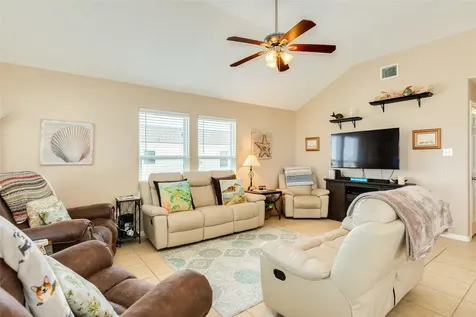 4114 Navarro Drive Galveston TX 77554
