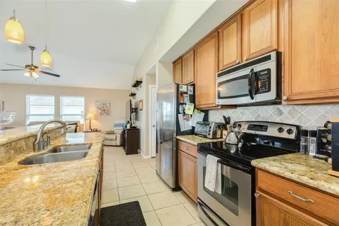 4114 Navarro Drive Galveston TX 77554