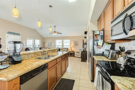 4114 Navarro Drive Galveston TX 77554