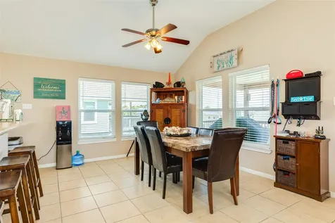 4114 Navarro Drive Galveston TX 77554