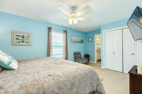 4114 Navarro Drive Galveston TX 77554