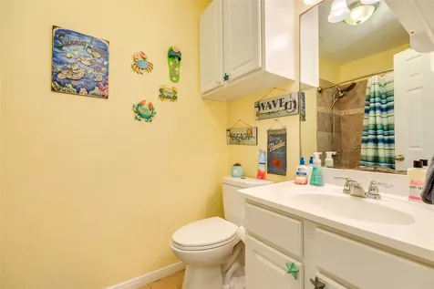 4114 Navarro Drive Galveston TX 77554